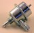 Bosch 0.280.160.293 Fuel Pressure Regulator for Porsche 944