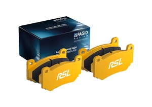 Pagid Race Pad Set - 1203