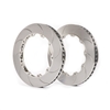 GiroDisc 355x32mm Replacement Rotor Rings (D52)