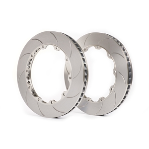 GiroDisc 355x32mm Replacement Rotor Rings (D52)