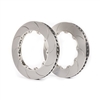 GiroDisc 380x34mm Replacement Rings (D62)