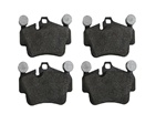 Brake Pad Set