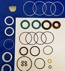 Porsche 964 Power Steering Rack Reseal Kit