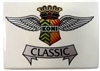 Koni 1005.04.00.10 Classic Wing Decal Logo Sticker